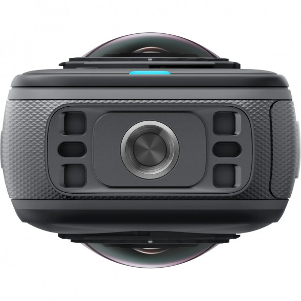 Экшн-камера Insta360 X5 (Essentials Bundle) во Владимире