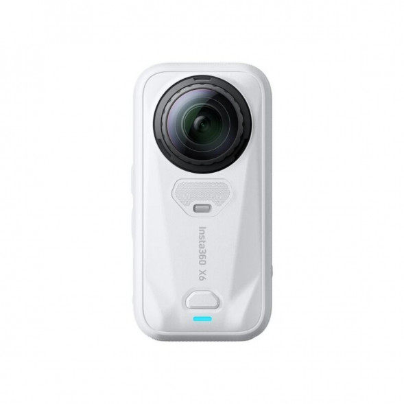 Экшн-камера Insta360 X6 Standart Bundle, White во Владимире