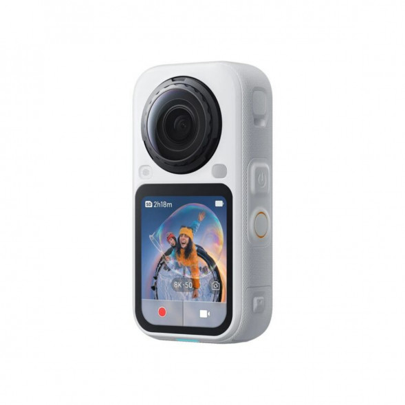 Экшн-камера Insta360 X6 Standart Bundle, White во Владимире