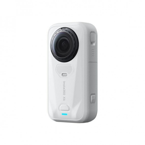 Экшн-камера Insta360 X6 Standart Bundle, White во Владимире