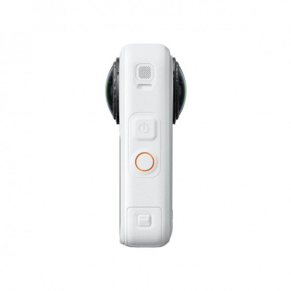 Экшн-камера Insta360 X6 Standart Bundle, White во Владимире