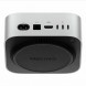 Компьютер Apple Mac mini M4 2024 (MU9E3) (10 Core GPU, 16ГБ, 512ГБ SSD, Apple, macOS), серебристый во Владимире