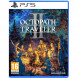 Octopath Traveler II (2) [PS5, английская версия] во Владимире