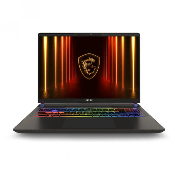 Ноутбук MSI Vector 16 HX AI A2XWHG-438CN (16&amp;quot;, IPS, Intel Core Ultra 9 275HX 2.7ГГц, 24 ядра, 16ГБ DDR5, 1ТБ SSD, NVIDIA GeForce RTX 5070 Ti 12 ГБ, Windows 11 Home), серый во Владимире