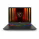 Ноутбук MSI Vector 16 HX AI A2XWHG-438CN (16&amp;quot;, IPS, Intel Core Ultra 9 275HX 2.7ГГц, 24 ядра, 16ГБ DDR5, 1ТБ SSD, NVIDIA GeForce RTX 5070 Ti 12 ГБ, Windows 11 Home), серый во Владимире