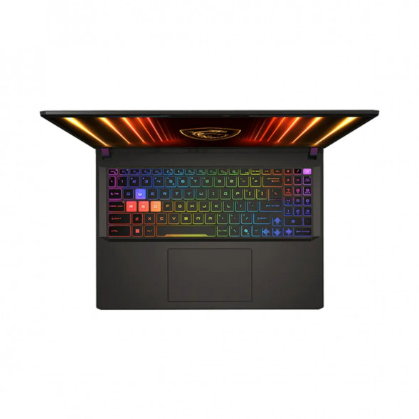 Ноутбук MSI Vector 16 HX AI A2XWHG-438CN (16&amp;quot;, IPS, Intel Core Ultra 9 275HX 2.7ГГц, 24 ядра, 16ГБ DDR5, 1ТБ SSD, NVIDIA GeForce RTX 5070 Ti 12 ГБ, Windows 11 Home), серый во Владимире