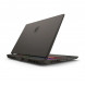 Ноутбук MSI Vector 16 HX AI A2XWHG-438CN (16&amp;quot;, IPS, Intel Core Ultra 9 275HX 2.7ГГц, 24 ядра, 16ГБ DDR5, 1ТБ SSD, NVIDIA GeForce RTX 5070 Ti 12 ГБ, Windows 11 Home), серый во Владимире