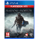Middle-earth: Shadow Of Mordor (Средиземье: Тени Мордора) [PS4, русские субтитры] во Владимире
