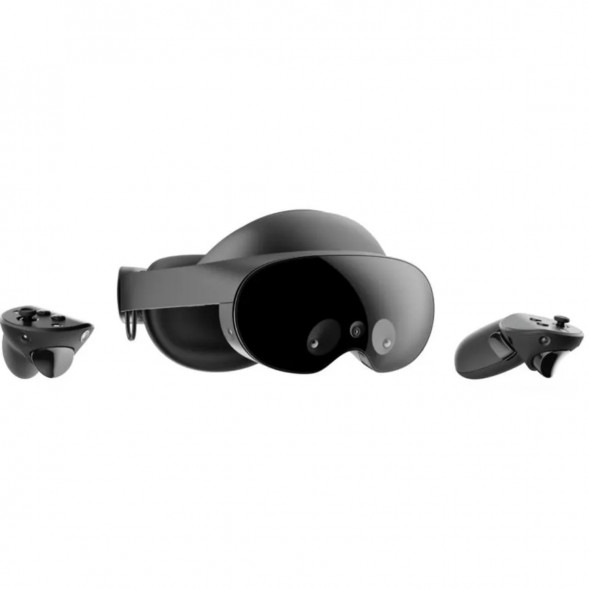 Шлем виртуальной реальности Oculus Quest Pro, 256 ГБ во Владимире