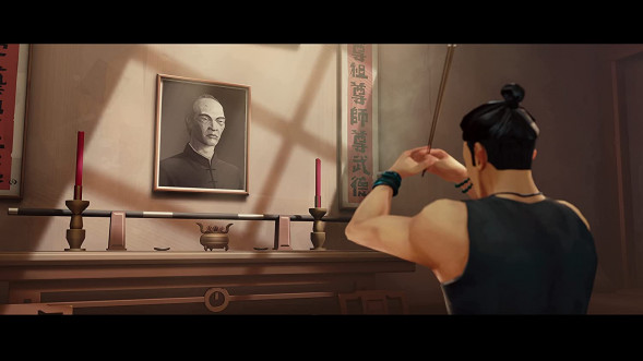 Игра SIFU. Vengeance Edition [Nintendo Switch, русские субтитры] во Владимире
