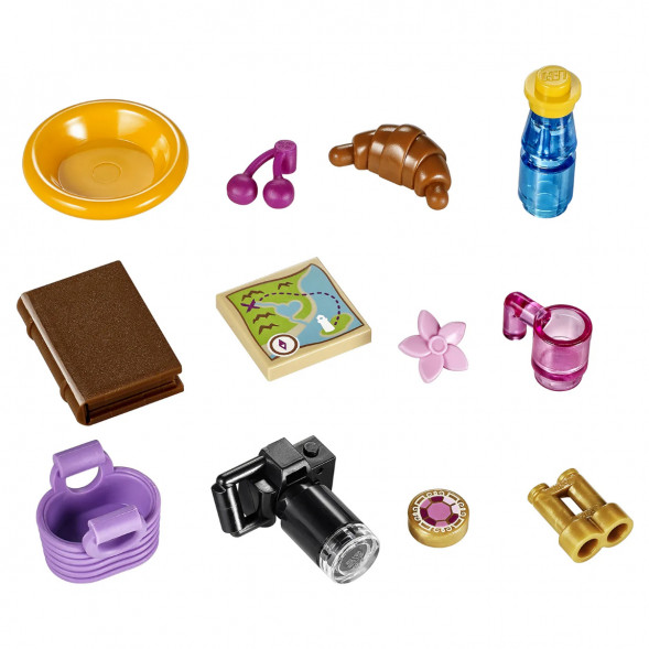 Конструктор LEGO Friends 41097 Воздушный шар во Владимире