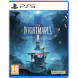 Игра Little Nightmares II. Enhanced Edition [PS5, русские субтитры] во Владимире