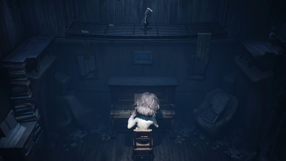 Игра Little Nightmares II. Enhanced Edition [PS5, русские субтитры] во Владимире