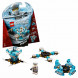 Конструктор LEGO Ninjago 70661 Зейн мастер Кружитцу во Владимире