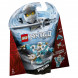 Конструктор LEGO Ninjago 70661 Зейн мастер Кружитцу во Владимире