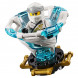 Конструктор LEGO Ninjago 70661 Зейн мастер Кружитцу во Владимире