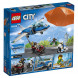 Конструктор LEGO City Police 60208 Воздушная полиция: арест парашютиста во Владимире
