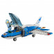 Конструктор LEGO City Police 60208 Воздушная полиция: арест парашютиста во Владимире