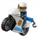 Конструктор LEGO City Police 60208 Воздушная полиция: арест парашютиста во Владимире