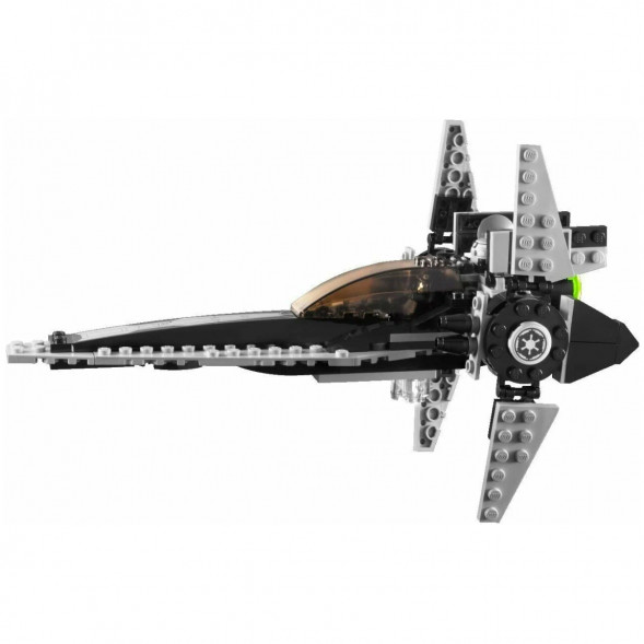 Конструктор LEGO Star Wars 7915 Звездный истребитель Империи во Владимире