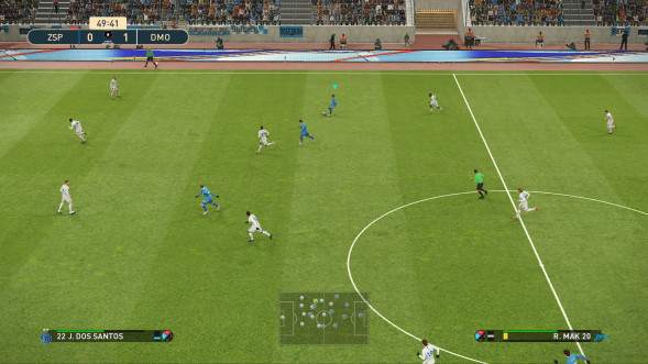Игра PES 2019: Pro Evolution Soccer [PS4, русские субтитры] во Владимире