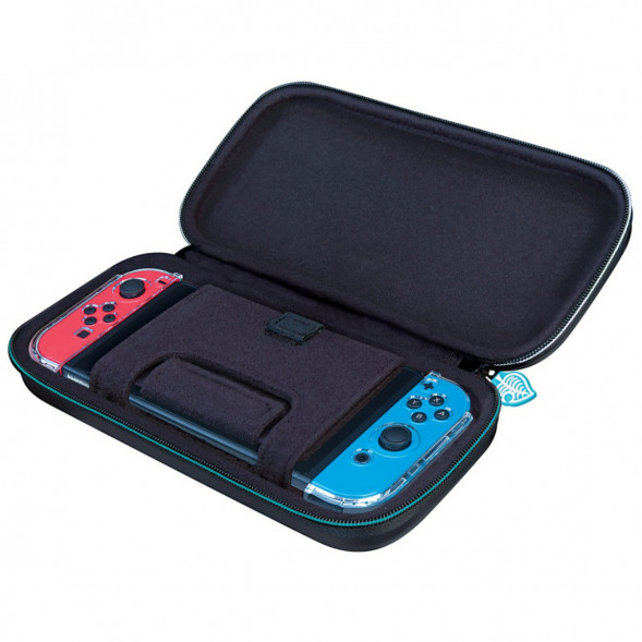 Чехол Nacon Case Animal Crossing New Horizons для Nintendo Switch во Владимире