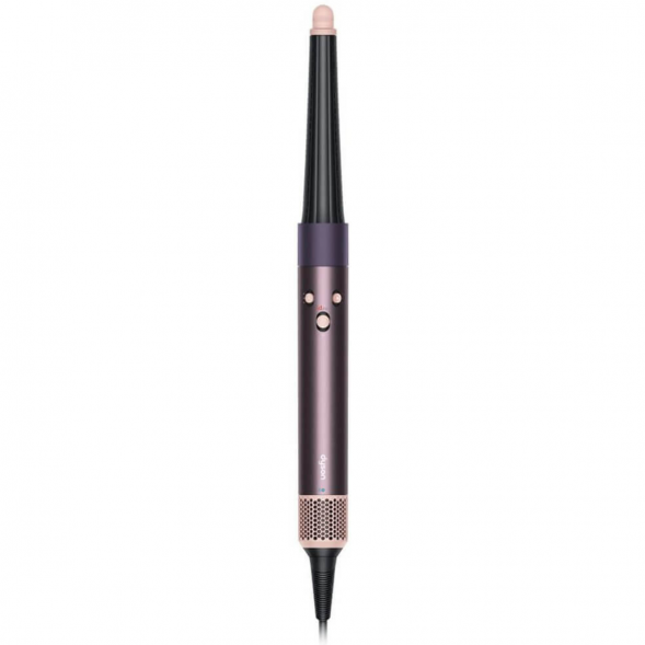 Стайлер Dyson Airwrap i.d. HS08 Long Straight + Wavy, Jasper Plum (599025-01) во Владимире