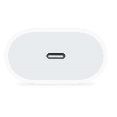 Сетевое зарядное устройство Apple 20W USB-C Power Adapter во Владимире