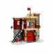 Конструктор LEGO Creator 10263 Пожарная часть в зимней деревне во Владимире