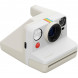Фотоаппарат моментальной печати Polaroid Now Generation 3 + 8 цветных картриджей, белый во Владимире