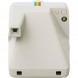 Фотоаппарат моментальной печати Polaroid Now Generation 3 + 8 цветных картриджей, белый во Владимире
