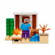 Конструкция LEGO Minecraft 21251 Экспедиция Стива в пустыню во Владимире