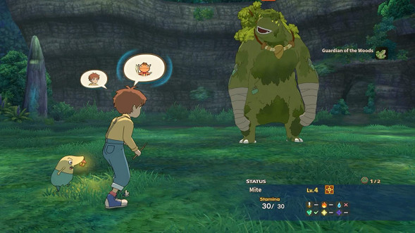 Игра Ni No Kuni: Wrath Of The White Witch - Remastered [PS4, русские субтитры] во Владимире