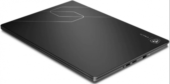Ноутбук MSI Stealth 16 AI+ B3WH-013RU (16 &amp;quot;, Core Ultra 9, 32 Гб RAM, 1 Тб SSD, GeForce RTX 5070 Ti, Черный) во Владимире