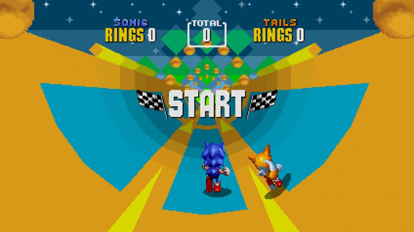Игра Sonic Origins Plus [PS5, русские субтитры] во Владимире