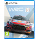 Игра WRC 10 The Official Game [PS5, русские субтитры] во Владимире
