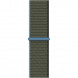 Ремешок для Apple Watch 40mm Inverness Green Sport Loop (MYA12ZM/A), зелёные холмы во Владимире