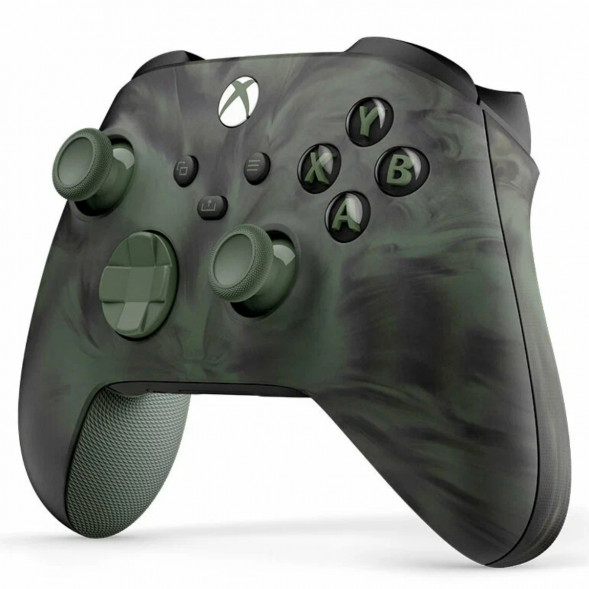 Геймпад Microsoft Xbox Series Controller, Nocturnal Vapor во Владимире