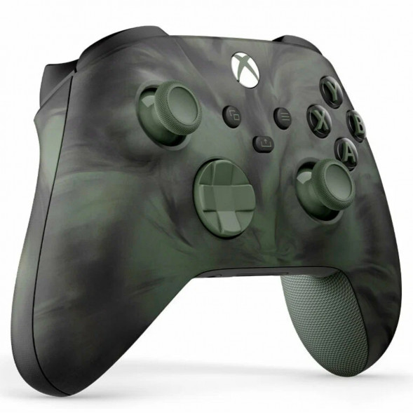Геймпад Microsoft Xbox Series Controller, Nocturnal Vapor во Владимире