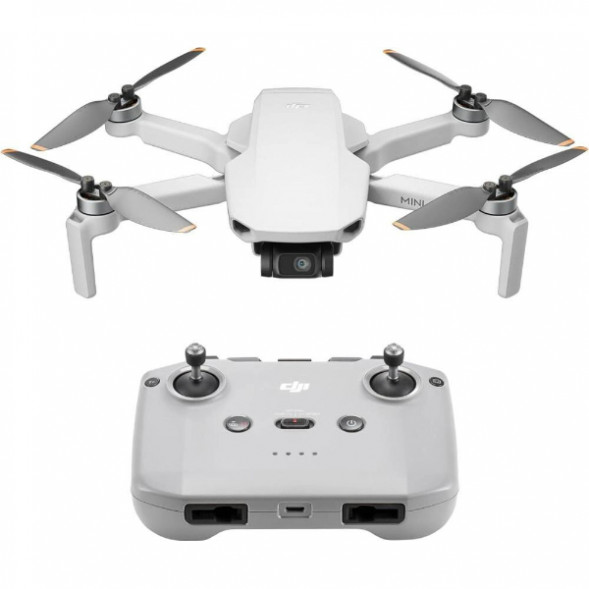 Квадрокоптер DJI Mini 4K во Владимире