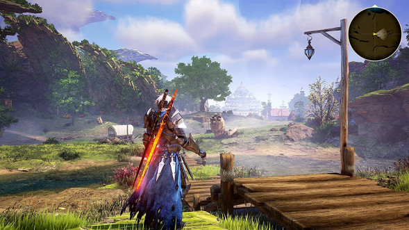 Игра Tales of Arise [PS5, русские субтитры] во Владимире