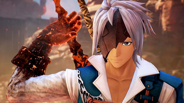 Игра Tales of Arise [PS5, русские субтитры] во Владимире