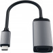 Адаптер Satechi USB Type-C to VGA , Space Gray во Владимире