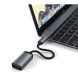 Адаптер Satechi USB Type-C to VGA , Space Gray во Владимире