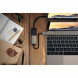 Адаптер Satechi USB Type-C to VGA , Space Gray во Владимире