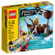 Конструктор LEGO Pirates 70409 Защита обломков корабля во Владимире