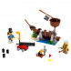 Конструктор LEGO Pirates 70409 Защита обломков корабля во Владимире