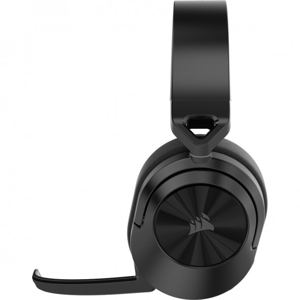 Беспроводная игровая гарнитура Corsair HS55, черный во Владимире