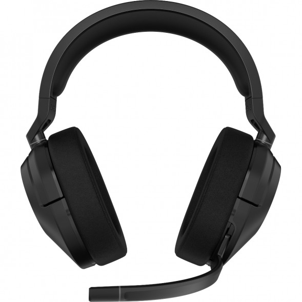 Беспроводная игровая гарнитура Corsair HS55, черный во Владимире