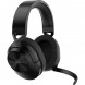 Беспроводная игровая гарнитура Corsair HS55, черный во Владимире